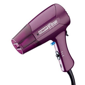 Conair - Air Stream Styler Hair Dryer